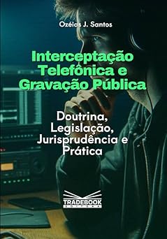 Interceptação Telefônica e Gravação Pública